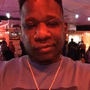 Meet your Posher, Rashad